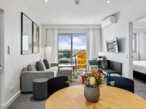 เควสต์ เพิร์ท แอสคอต โรงแรมในเพิร์ธ