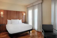 AC Hotel la Linea فنادق في لا يينا دي لا كونسيبسيون
