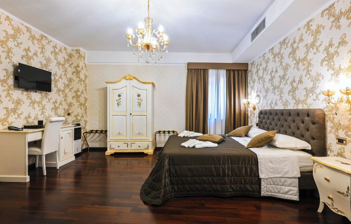 Hotel Mastrodattia
