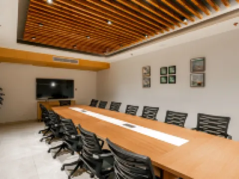 Krishna's Courtyard - Hotel & Convention Hotels in Cuttack