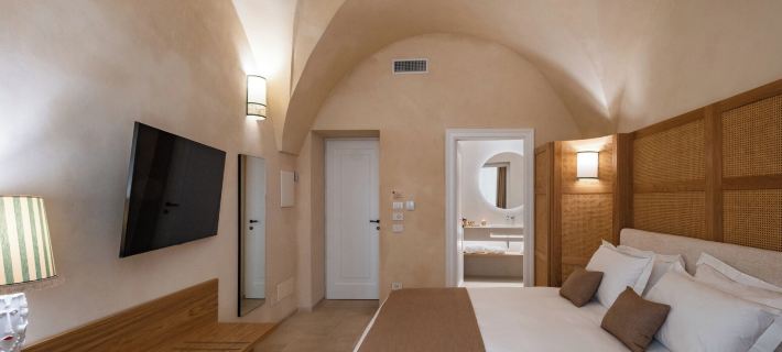 Palazzo Paisiello - Luxury Rooms Lecce Hotels in Лечче