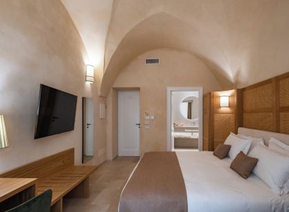Palazzo Paisiello - Luxury Rooms Lecce