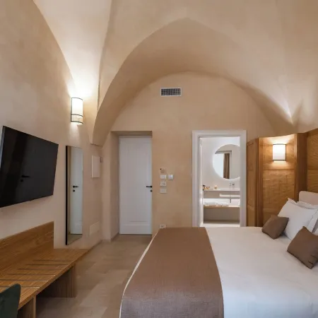 Palazzo Paisiello - Luxury Rooms Lecce