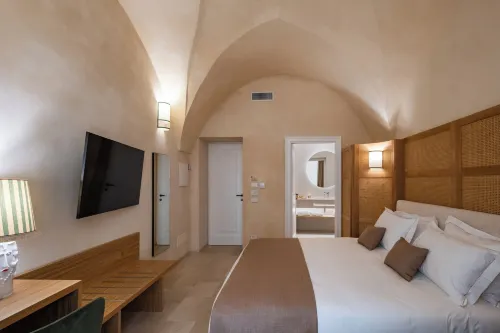 Palazzo Paisiello - Luxury Rooms Lecce - Gästhus