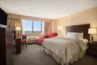 The Senator Hotel & Conference Center Timmins Hotels in Timmins