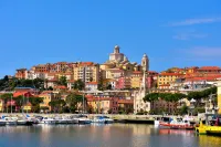 Gemma Marina Near Villa Grock Museum - Happy Rentals