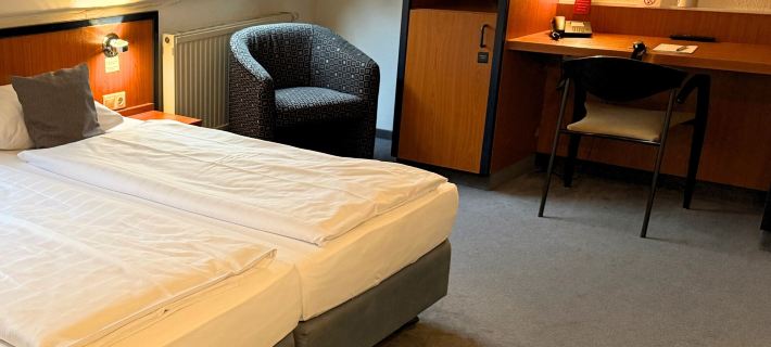 KEYLESS Boardinghouse Ξενοδοχεία στην πόλη Bielefeld