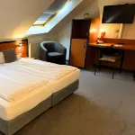 KEYLESS Boardinghouse