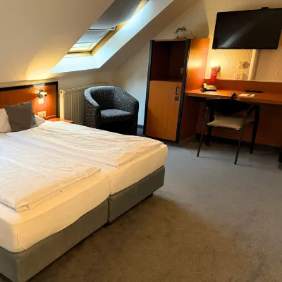 KEYLESS Boardinghouse -  Appartamenti vacanze