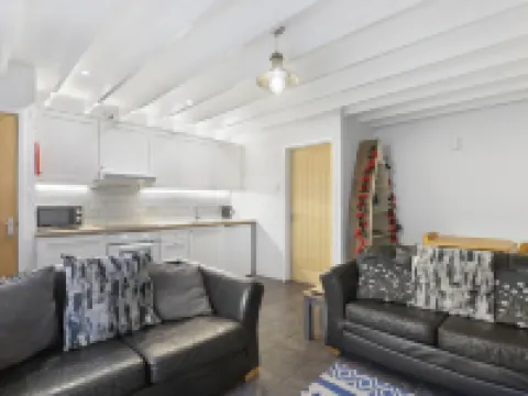 Fisherman's Nook - North East Escapes Hotels in Seahouses
