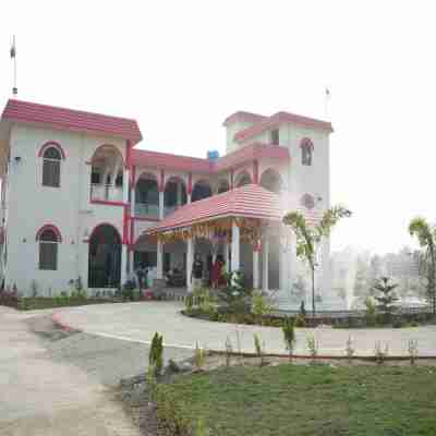 Haven Retreat And Seminar Centre Hotel Exterior