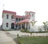 Haven Retreat And Seminar Centre Hotels in Tarapith