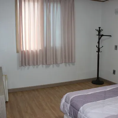 Gipoong Hotel Hotels near Namwon