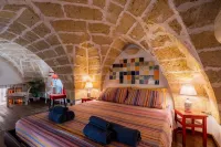 Holiday Home Marilyn in Nardo in Salento - Gallipoli - Porto Cesareo - Lecce