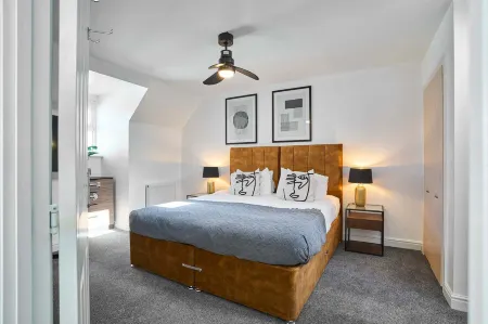 Host Stay Snowdrop Crescent II Отели в г. Лаунцестон