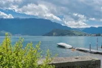 Tina's Window on Lake Como by Rent All Como Hotels in Tremezzo