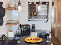 유닛 7 나파 밸리 스테이션 스타일리시 스테이