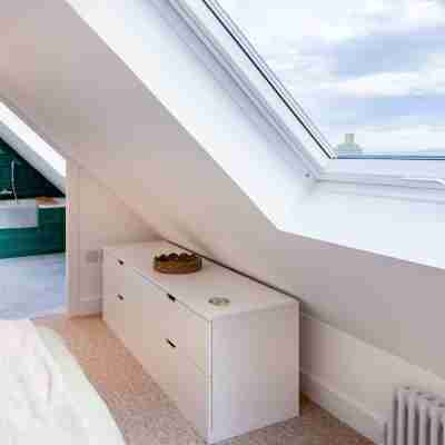 The Lookout Lossiemouth Rooms