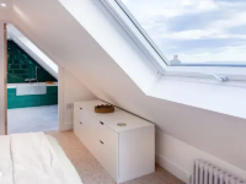 The Lookout Lossiemouth