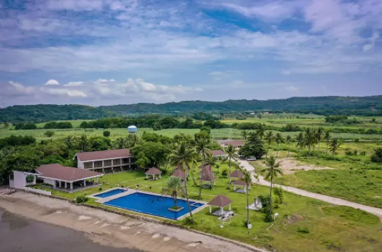 El Pueblo De Hermano by Cocotel Здоровье и отдых Photos