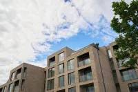 Greenhill Các khách sạn gần Harrow School