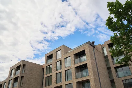 Greenhill Отели рядом с достопримечательностью «Хэрроу»