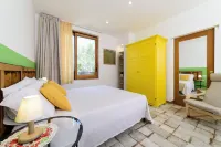 B&B Albachiara Casa di Campagna Hotels in Torchiara