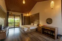 NAN House - Tam Coc Hotels in Hoa Lư District