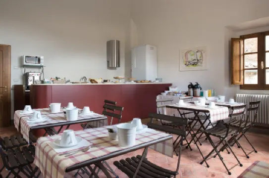 託爾託利廣場家庭旅館