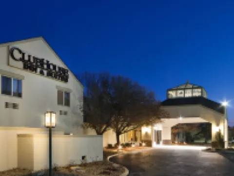 ควอลิตี้ อินน์ แอนด์ สวีทส์ แอลบูเคอร์คี มิดทาวน์ - ยูนิเวอร์ซิตี้ แอเรีย โรงแรมในแอลบูเคอร์คี