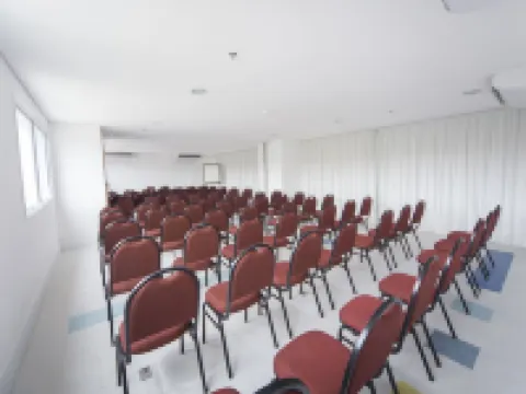 NB Hoteis Hotels in Aracaju