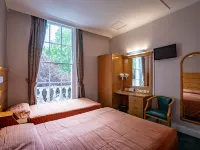The Nayland Hotel Hotels near Wallace Collection