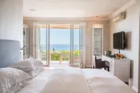 Compass House Boutique Hotel - Adults Only - บ้านพักหลังเล็ก