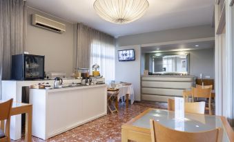 Vila Hotel by VimaHotels