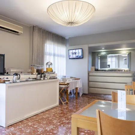 Vila Hotel by VimaHotels
