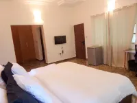 노르딕 호스피탈리티 스위트