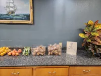 Anchor Beach Inn Hotels in Del Norte County