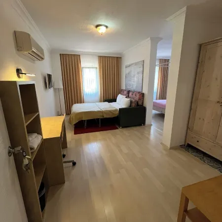 Berg Hotel