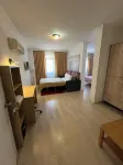 Berg Hotel Hotels in Ekincik