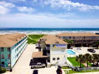 BeachGate CondoSuites and Oceanfront Resort