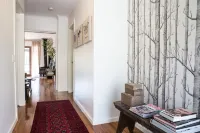 Furmston House & Studio Hotels in Badger Creek