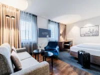 Hotel Royal Hotel a Stoccarda