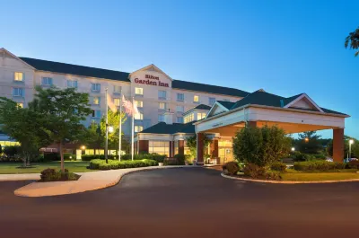 Hilton Garden Inn Edison/Raritan Center Hotels near Edison Memorial Tower Corporation