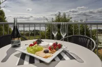 Tamar River Apartments Hotel a Grindelwald