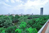 Ahuja Residency Noida