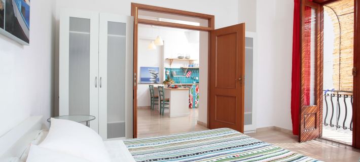 Il Vicolo B&B Hotels in Milazzo
