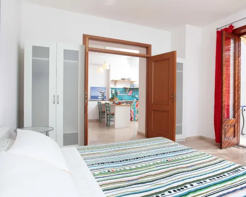 Il Vicolo B&B Hotels in Milazzo