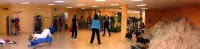 Park Hotel Villa Potenziani - palestra