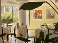 Hotel Santacroce Meeting - breakfast