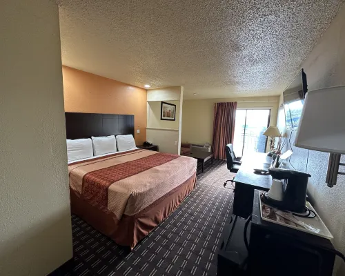 Executive Inn & Suites Prescott Hotels in Prescott